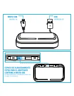 Предварительный просмотр 15 страницы ISOUND BP410 User Manual