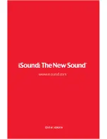 Preview for 36 page of ISOUND BT-150 User Manual