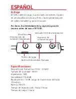 Preview for 24 page of ISOUND BT-200 User Manual