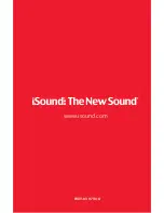 Preview for 36 page of ISOUND BT-200 User Manual