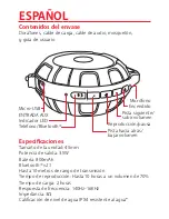 Preview for 19 page of ISOUND DuraTunes User Manual