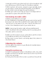 Preview for 4 page of ISOUND DuraWaves User Manual