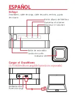 Preview for 19 page of ISOUND DuraWaves User Manual