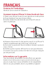 Preview for 6 page of ISOUND Hardrock User Manual