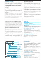 Предварительный просмотр 2 страницы ISOUND OnGo ISOUND-4702 User Manual