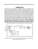 Предварительный просмотр 4 страницы iSP Technologies HDDS CS650 Owner'S Manual