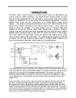 Preview for 4 page of iSP Technologies HDDS SM800 Owner'S Manual