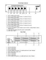 Предварительный просмотр 5 страницы iSP Technologies HDDS Owner'S Manual