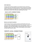 Предварительный просмотр 9 страницы iSP Technologies HDDS Owner'S Manual