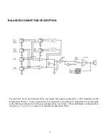 Предварительный просмотр 8 страницы iSP Technologies SA115 Owner'S Manual