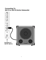 Предварительный просмотр 5 страницы iSP Technologies SP115 Owner'S Manual