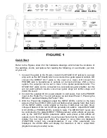 Preview for 3 page of iSP Technologies THETA PRO DSP Owner'S Manual