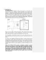 Preview for 6 page of iSP Technologies Vector 210 Owner'S Manual