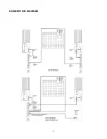 Предварительный просмотр 8 страницы iSP Technologies XMAX 115 Active Series Owner'S Manual