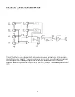 Предварительный просмотр 9 страницы iSP Technologies XMAX 115 Active Series Owner'S Manual