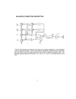 Предварительный просмотр 6 страницы iSP Technologies XMAX 218T Owner'S Manual