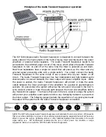 Предварительный просмотр 5 страницы iSP Active series Owner'S Manual