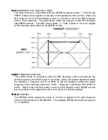 Предварительный просмотр 6 страницы iSP Beta Bass Owner'S Manual