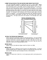 Предварительный просмотр 8 страницы iSP Beta Bass Owner'S Manual