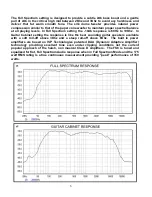 Preview for 6 page of iSP VECTOR FS8 Owner'S Manual