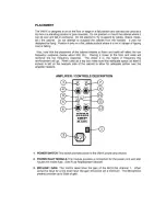 Предварительный просмотр 4 страницы iSP VMAX 120C Owner'S Manual