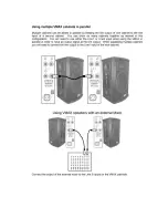 Предварительный просмотр 6 страницы iSP VMAX 120C Owner'S Manual