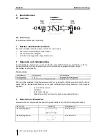 Preview for 6 page of ispac 9164/13-22-08 Operating Instructions Manual