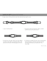 Preview for 5 page of iSport HRM fit User Manual