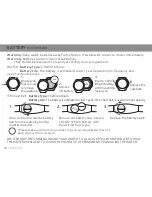 Preview for 14 page of iSport HRM fit User Manual