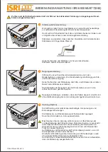 Preview for 8 page of ISRI 6830KA/877 Instruction Manual