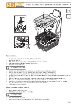 Preview for 9 page of ISRI 6830KA/ 880 Repair Manual