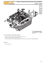 Preview for 13 page of ISRI 6830KA/ 880 Repair Manual