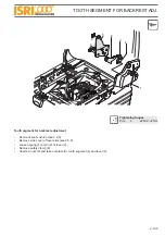 Preview for 20 page of ISRI 6830KA/ 880 Repair Manual