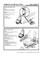 Предварительный просмотр 10 страницы ISRINGHAUSEN 6800/338 Bus Service Manual