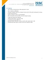 Preview for 4 page of ISSC BM77EVB User Manual