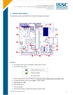 Preview for 6 page of ISSC BM77EVB User Manual