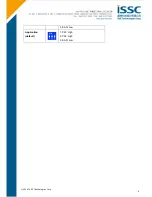 Preview for 8 page of ISSC BM77EVB User Manual
