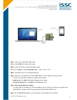 Preview for 10 page of ISSC BM77EVB User Manual