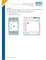 Preview for 23 page of ISSC BM77EVB User Manual