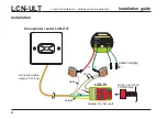 Preview for 2 page of Issendorff LCN-ULT Installation Manual