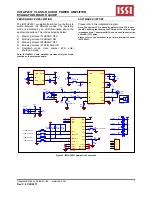 Preview for 2 page of ISSI IS31AP2031-QFLS2-EB Manual