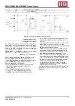 Preview for 2 page of ISSI IS31LT3948 Manual