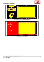 Предварительный просмотр 5 страницы ISSI IS32FL3738 Manual