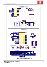 Preview for 9 page of ISSI IS32FL3738 Manual