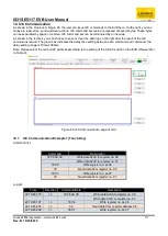 Предварительный просмотр 32 страницы ISSI LUMISSIL IS31SE5117 User Manual