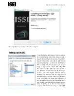 Preview for 7 page of ISSI PSP-CCD-C User Manual