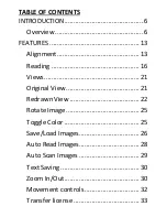 Preview for 4 page of Issist READDESK PC User Manual