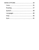 Preview for 5 page of Issist READDESK PC User Manual