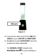 Preview for 12 page of Issist READDESK PC User Manual