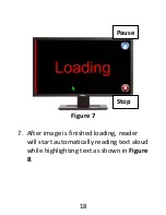 Preview for 18 page of Issist READDESK PC User Manual